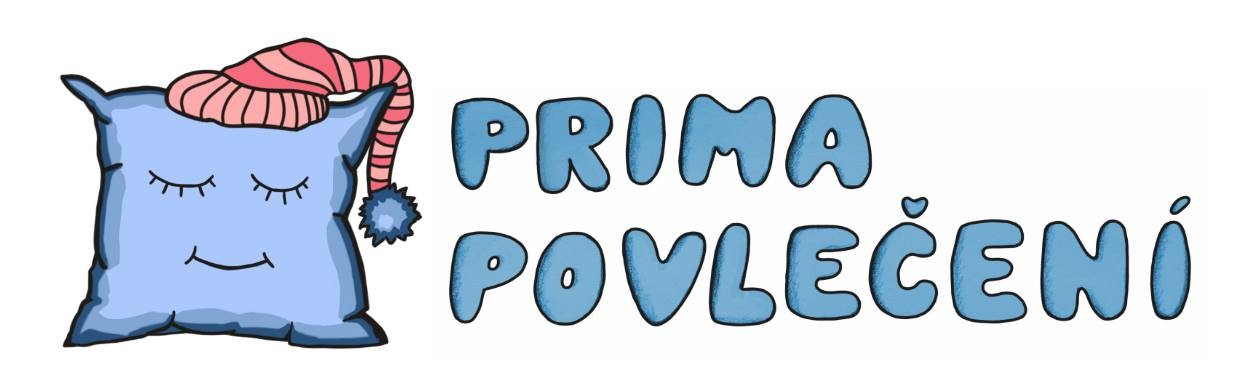 Prima Povlečení